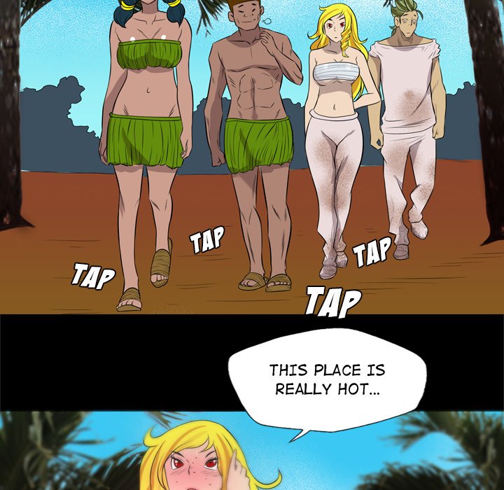 The image QofYZgQWhyCllmr in the comic Prison Island - Chapter 25 - ManhwaXXL.com