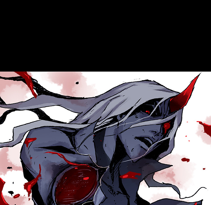 The image Qpjq2z1yGcigwxY in the comic Blood Blade - Chapter 4 - ManhwaXXL.com