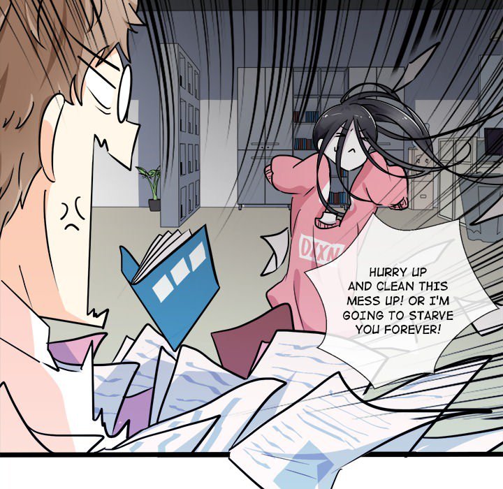 Read manga Love Struck - Chapter 8 - QrKOQpVdZRUCxCQ - ManhwaXXL.com