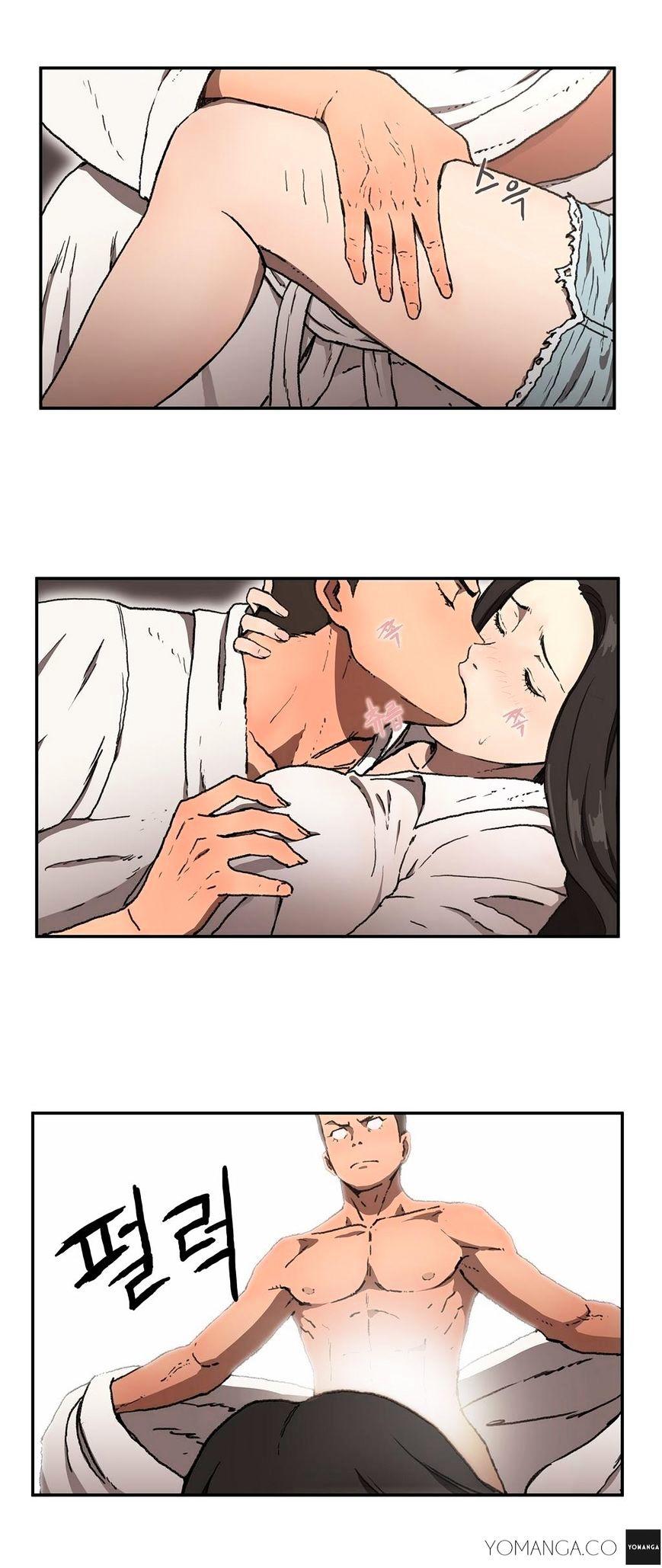 The image Qt8OTBhTXMps5HF in the comic Refrain Love - Chapter 3 - ManhwaXXL.com