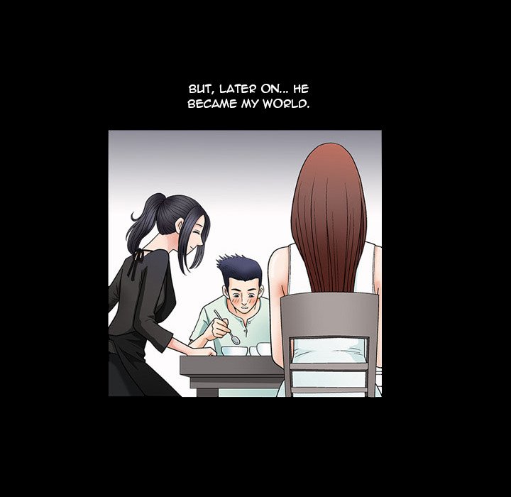 Watch image manhwa Unspeakable - Chapter 9 - QuGvqjOdo4IZoir - ManhwaXX.net