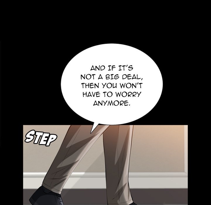 The image QuL9rj1NeFhrYw6 in the comic Difficult Choices - Chapter 32 - ManhwaXXL.com