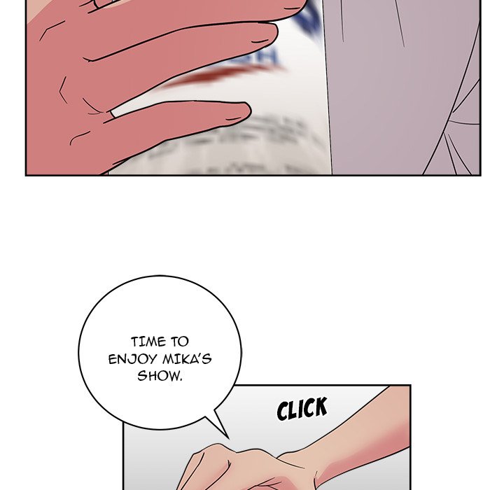 Xem ảnh Soojung's Comic Store Raw - Chapter 31 - Quu37IwJy8MQd5l - Hentai24h.Tv