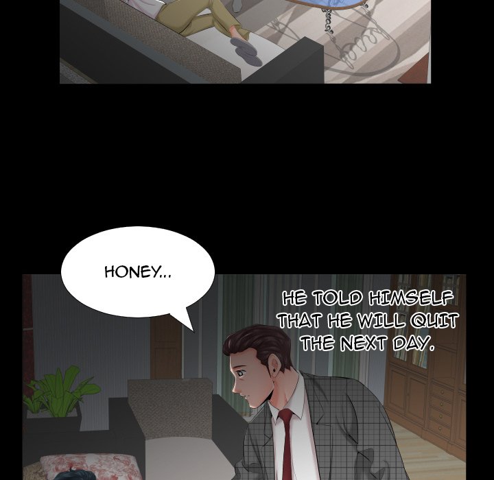 Watch image manhwa Daddy's Working - Chapter 7 - Qy3jWoa3DTg3RT0 - ManhwaXX.net