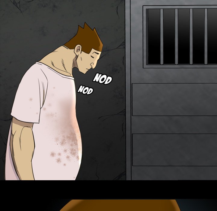 The image QzEGjLQ49El6Vee in the comic Prison Island - Chapter 17 - ManhwaXXL.com