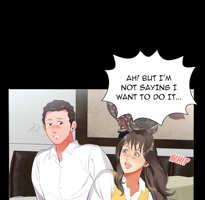 The image R05gBa7vtpGUs5Y in the comic Daddy's Working - Chapter 9 - ManhwaXXL.com