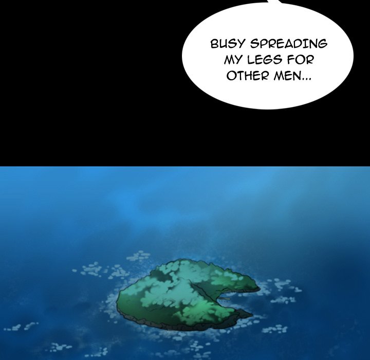 The image R0KrOyV4eRQ2MBZ in the comic The Island - Chapter 41 - ManhwaXXL.com