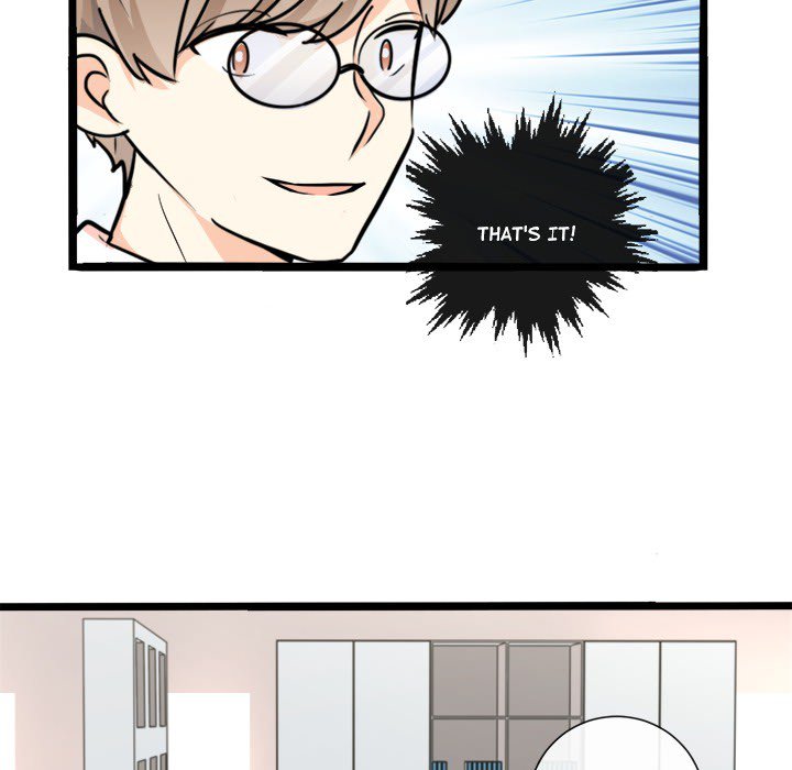 The image R7TS0Sd9hu8cOgV in the comic Love Struck - Chapter 12 - ManhwaXXL.com