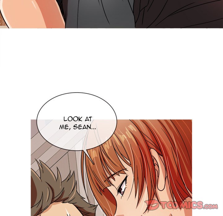The image R8gX6n2KGQbU7zN in the comic Love Me More - Chapter 3 - ManhwaXXL.com