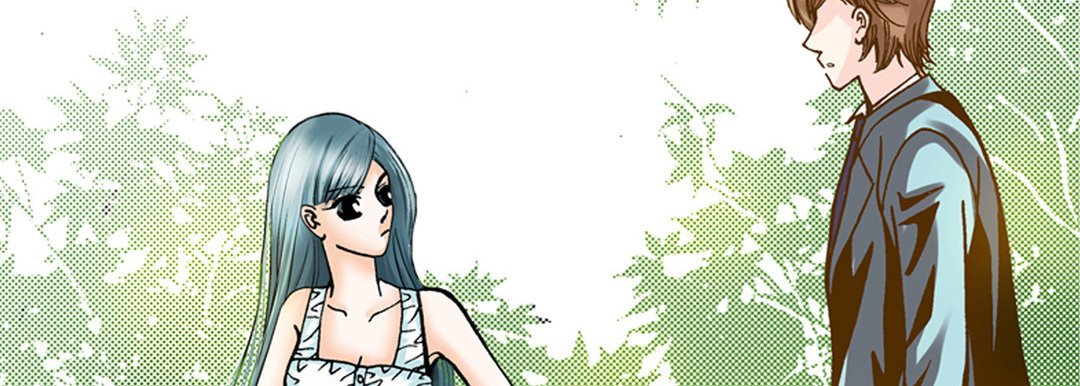 The image R9Uygr7htD74U7C in the comic 100% Perfect Girl - Chapter 3 - ManhwaXXL.com
