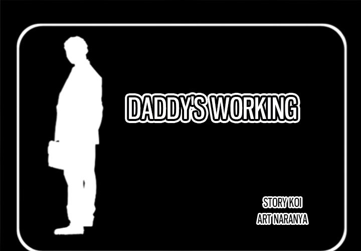 Watch image manhwa Daddy's Working - Chapter 9 - RAP8z4ADu4x3w1z - ManhwaXX.net