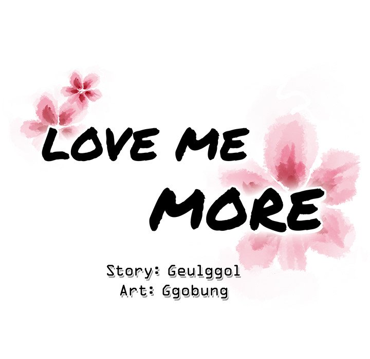 The image RCIqDUAw7f38cGD in the comic Love Me More - Chapter 16 - ManhwaXXL.com