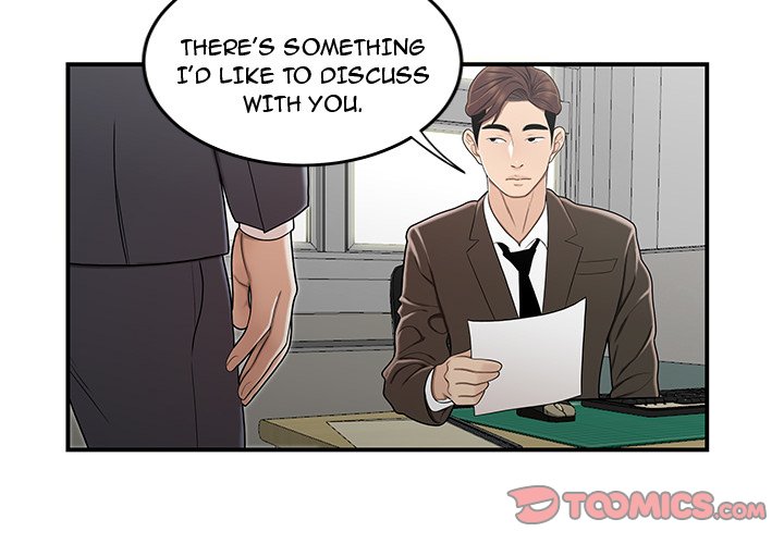 Read manga Drama In The Office - Chapter 13 - RKC8lyeSbBnvUPV - ManhwaXXL.com