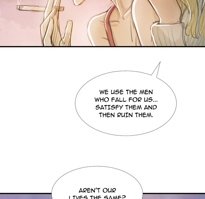 The image RMeAgrxvMoySC2T in the comic Two Girls Manhwa - Chapter 32 - ManhwaXXL.com