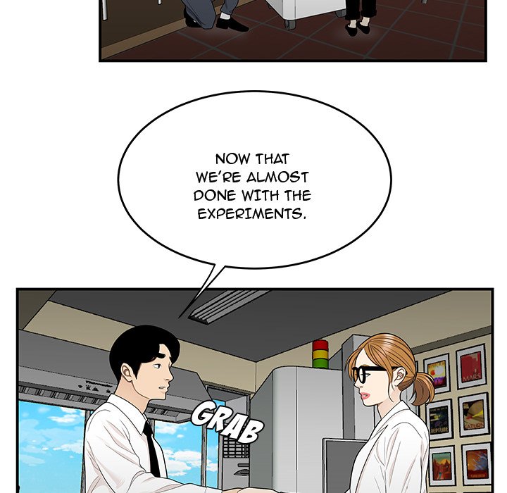 Read manga Drama In The Office - Chapter 25 - RQFgObj6ez7WJJy - ManhwaXXL.com