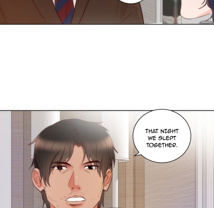 Watch image manhwa The Daughter Of My First Love - Chapter 14 - RSRJQ82UtYabKNS - ManhwaXX.net