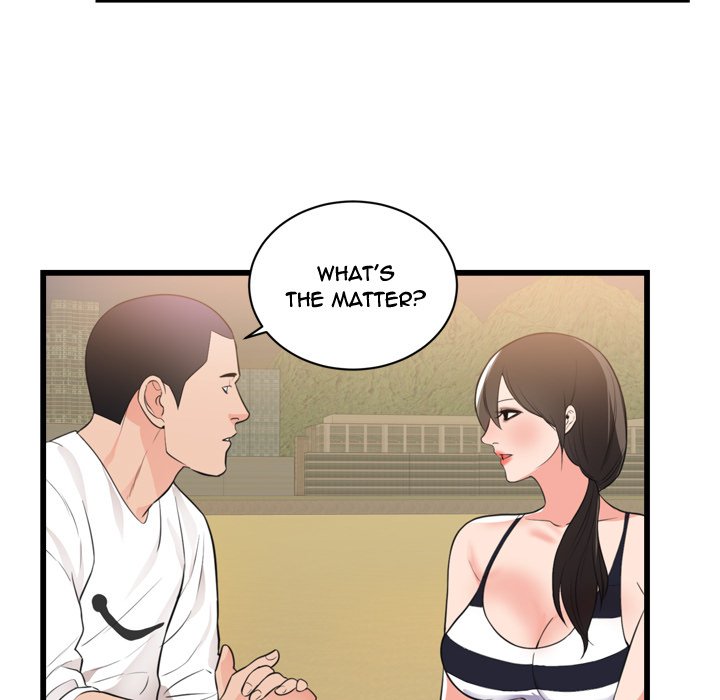 Watch image manhwa The Daughter Of My First Love - Chapter 46 - RYAGslxbCRYAxnm - ManhwaXX.net