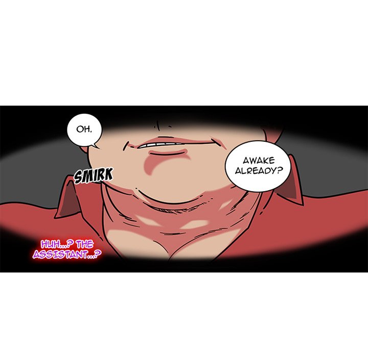 Watch image manhwa Healing Hands OBGYN - Chapter 41 - RZMX76AwC2JJfhI - ManhwaXX.net