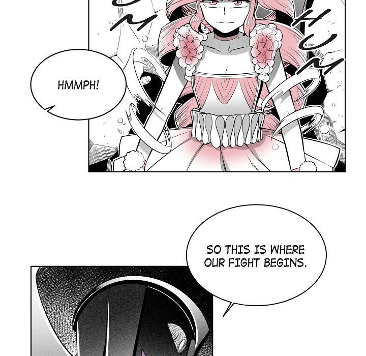 Read manga Warriors Vs. Warriors - Chapter 16 - RbugexkwbPeVBc0 - ManhwaXXL.com