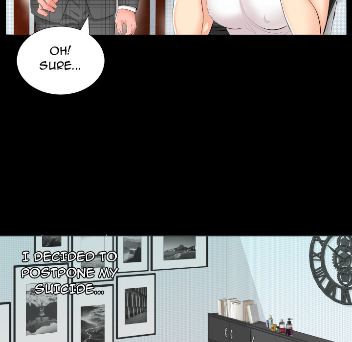 The image RhgyUqP6rm3v4UA in the comic Daddy's Working - Chapter 2 - ManhwaXXL.com
