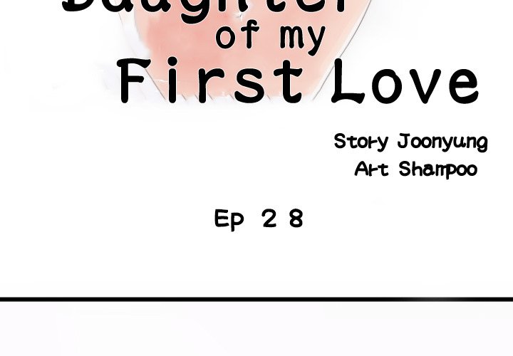 Watch image manhwa The Daughter Of My First Love - Chapter 28 - Rj0A8zfgLwdcROx - ManhwaXX.net