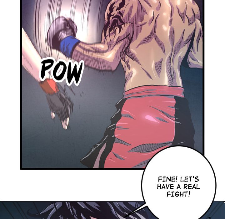 Read manga The Fighting Monster - Chapter 2 - Rj7kEBiWAIhDUqK - ManhwaXXL.com