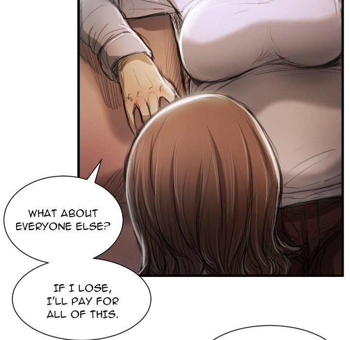 The image RlbjthfnQfksZHG in the comic Two Girls Manhwa - Chapter 9 - ManhwaXXL.com