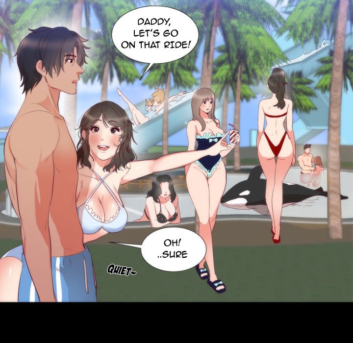 Watch image manhwa The Daughter Of My First Love - Chapter 4 - Ro3jLne95z7Awnl - ManhwaXX.net
