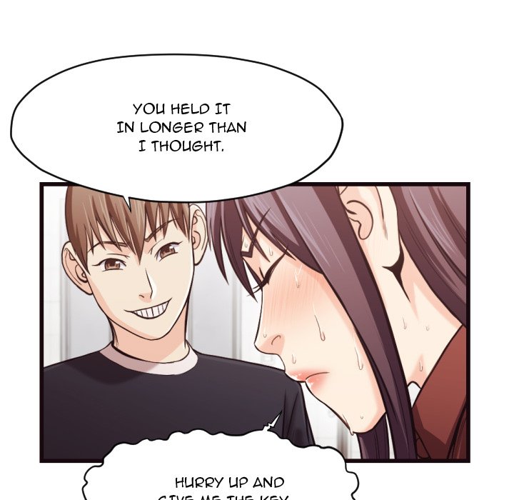 Watch image manhwa The Hidden Past - Chapter 19 - RoeYbANchuPKXIb - ManhwaXX.net