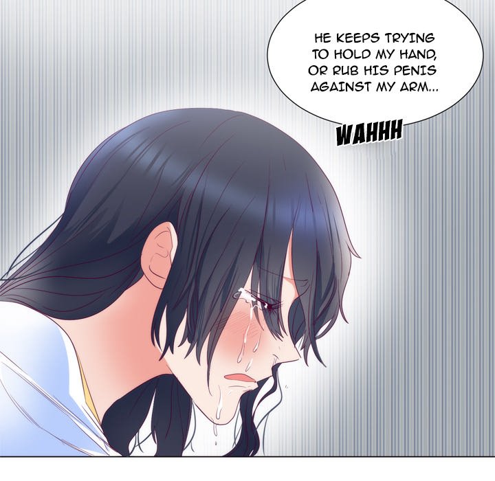 Watch image manhwa The Daughter Of My First Love - Chapter 5 - RwwTInzqBhZxnmP - ManhwaXX.net