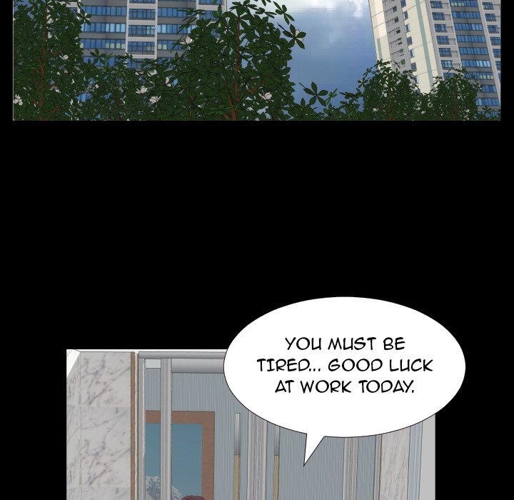 The image RxpQlGAVWgd2XXE in the comic Daddy's Working - Chapter 7 - ManhwaXXL.com
