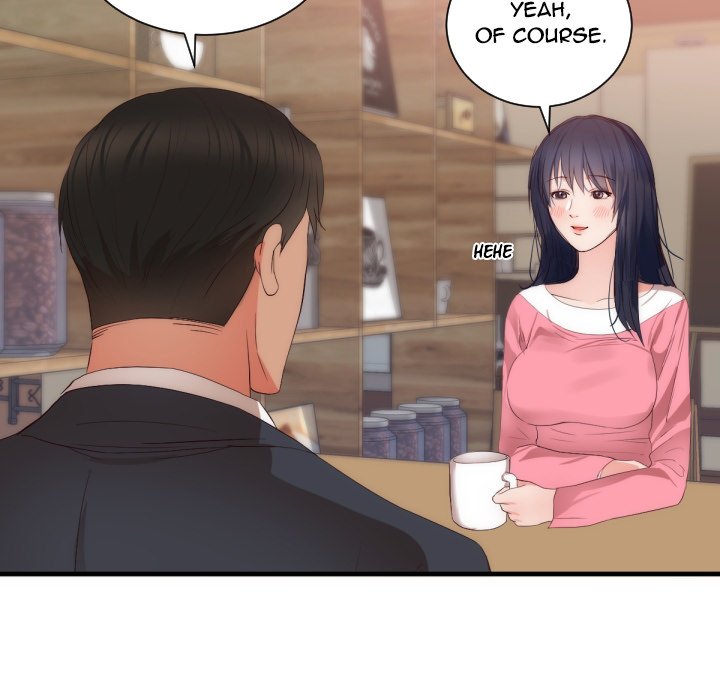 Watch image manhwa The Daughter Of My First Love - Chapter 25 - SKKYLOoY6MwHNpR - ManhwaXX.net