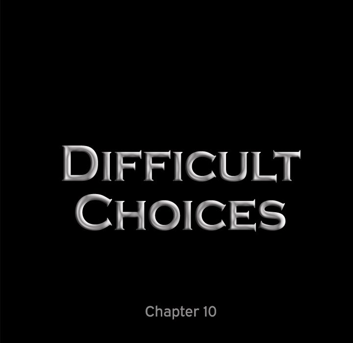 Watch image manhwa Difficult Choices - Chapter 10 - SM8rF1KgYeItlB8 - ManhwaXX.net