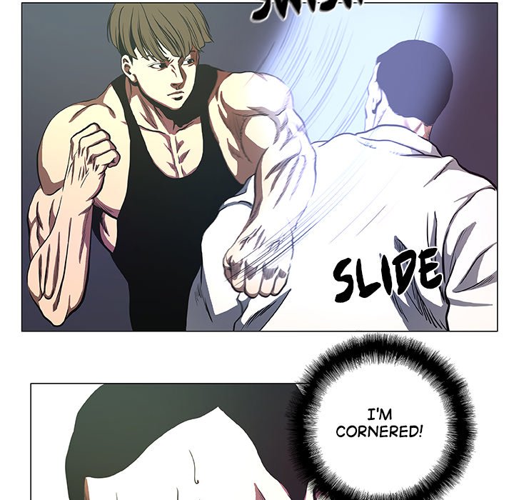 The image SN3OdsFJFEmz6kg in the comic The Fighting Monster - Chapter 42 - ManhwaXXL.com
