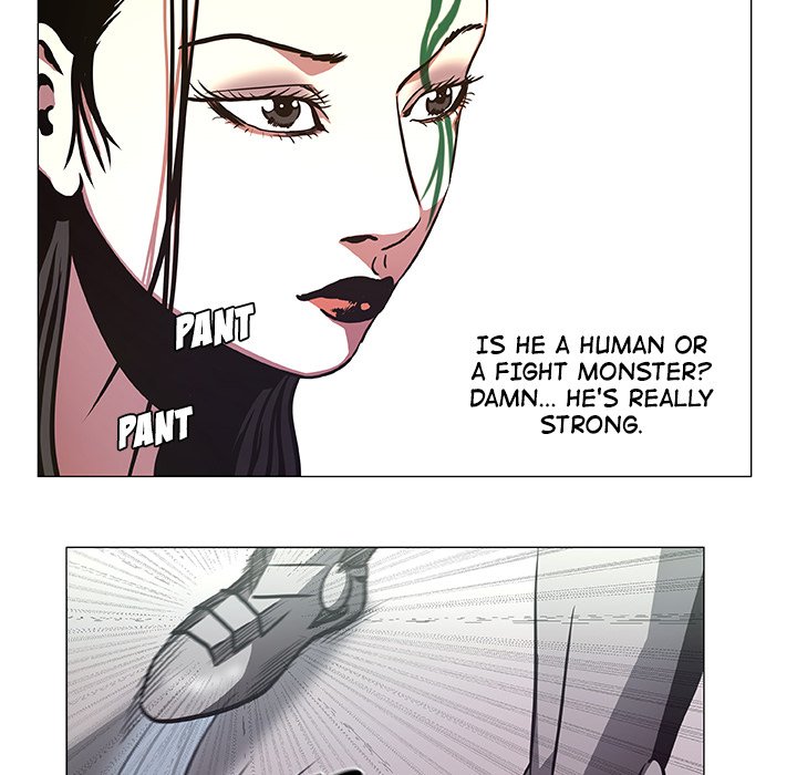 Read manga The Fighting Monster - Chapter 45 - SNJ0QVomVuVaCk1 - ManhwaXXL.com
