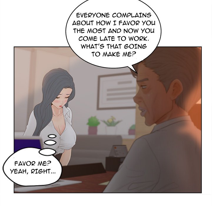 Watch image manhwa Share Girls - Chapter 13 - SPh1EtJIGunsUd1 - ManhwaXX.net