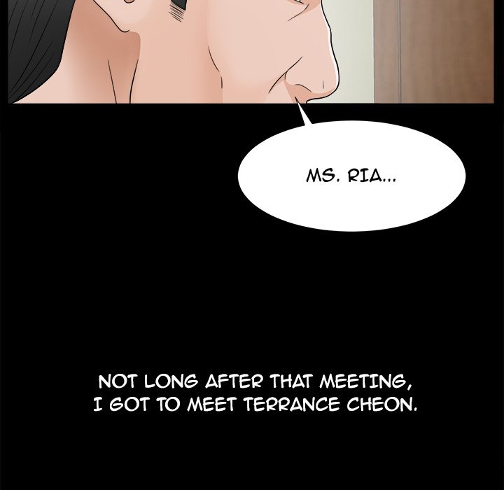 Watch image manhwa The Widow - Chapter 44 - SSlsTGDDckAfnfK - ManhwaXX.net