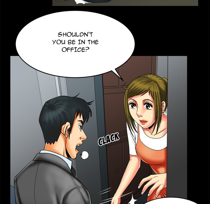 The image My Wife's Partner - Chapter 9 - SUyN3PcFNFWPrkx - ManhwaManga.io