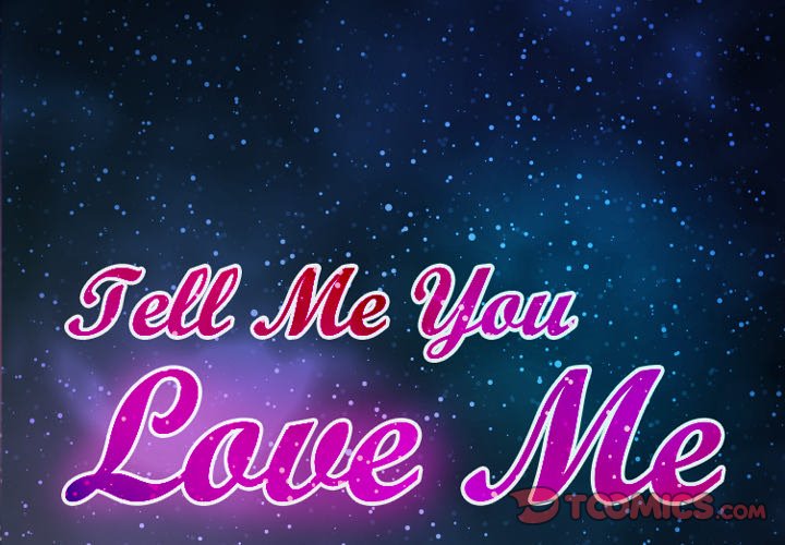 The image Tell Me You Love Me - Chapter 13 - SWOTk7A2vStKJVR - ManhwaManga.io
