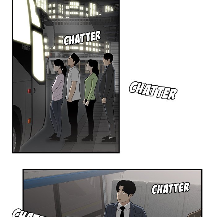 Read manga Drama In The Office - Chapter 8 - SWPKzrAResFqIqS - ManhwaXXL.com