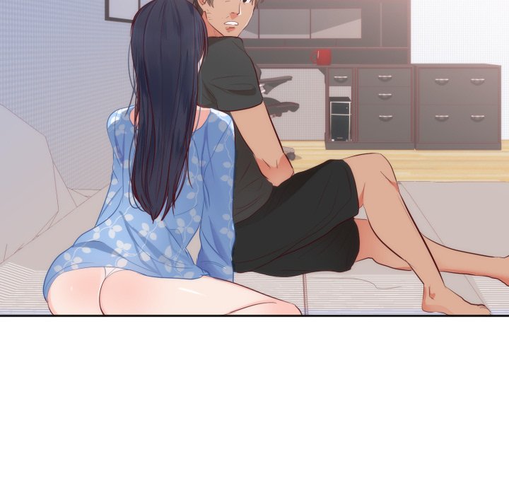 Watch image manhwa The Daughter Of My First Love - Chapter 18 - SYDF5LKzSO3FFsa - ManhwaXX.net