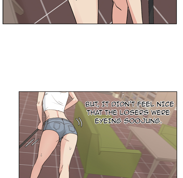 Watch image manhwa Soojung's Comic Store - Chapter 2 - SYF4vIISriadAY4 - ManhwaXX.net