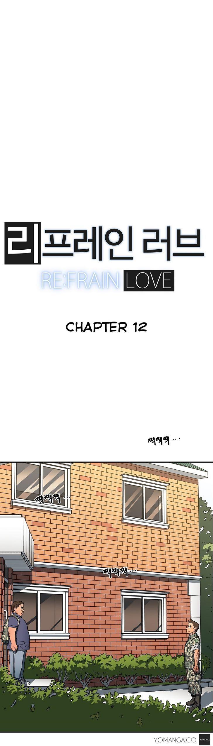 Watch image manhwa Refrain Love - Chapter 12 - SYpjLKEwHpnTUEV - ManhwaXX.net