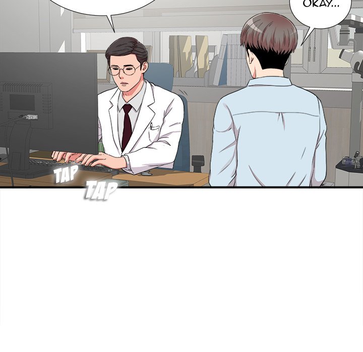 Watch image manhwa Behind The Curtains - Chapter 5 - ScLQUCq4eLsmc5i - ManhwaXX.net