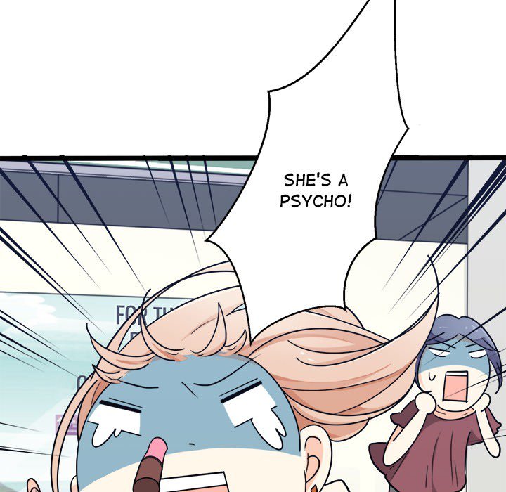 The image SdPHSWGUKVeOH2E in the comic Love Struck - Chapter 7 - ManhwaXXL.com