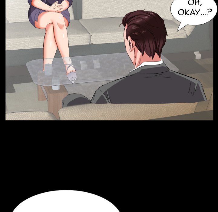 The image SjykbN4qNNGf9HY in the comic Daddy's Working - Chapter 14 - ManhwaXXL.com