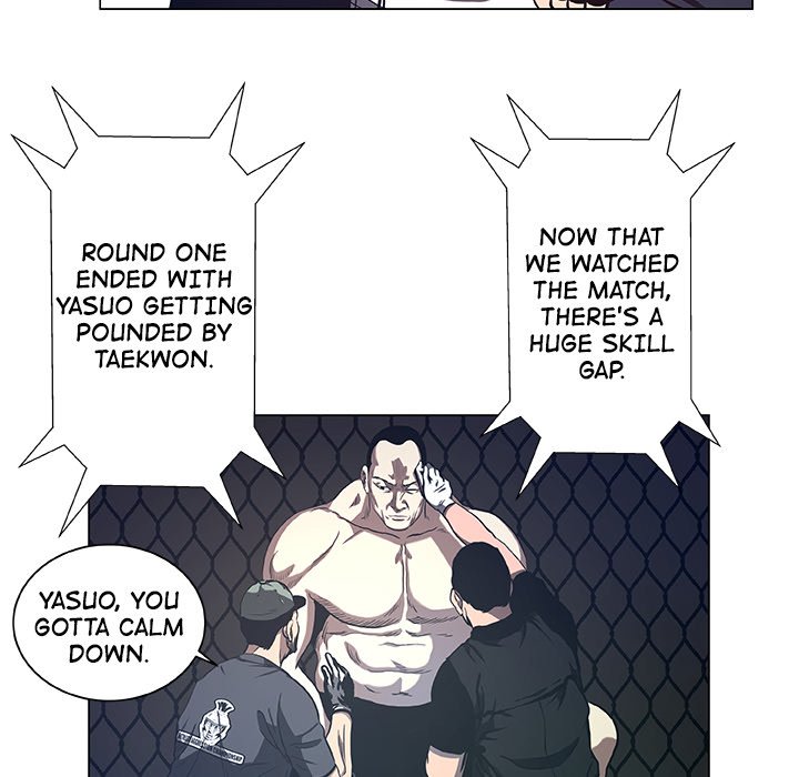 Read manga The Fighting Monster - Chapter 28 - Slad6b7s1yh98SC - ManhwaXXL.com