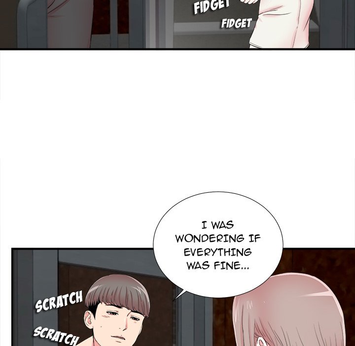 Watch image manhwa Behind The Curtains - Chapter 14 - SpoLyxP2Htz20NF - ManhwaXX.net