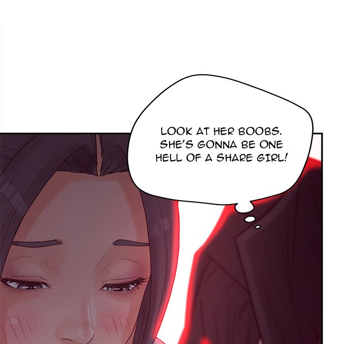 Watch image manhwa Share Girls - Chapter 33 - StZmHVnOVli8QEe - ManhwaXX.net