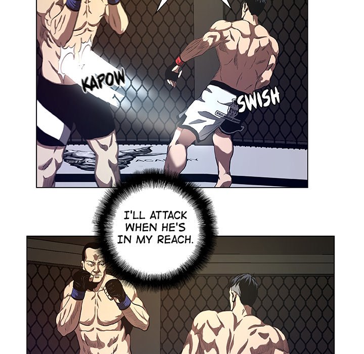 The image The Fighting Monster - Chapter 28 - SuK9bVDLxW2QTBE - ManhwaManga.io